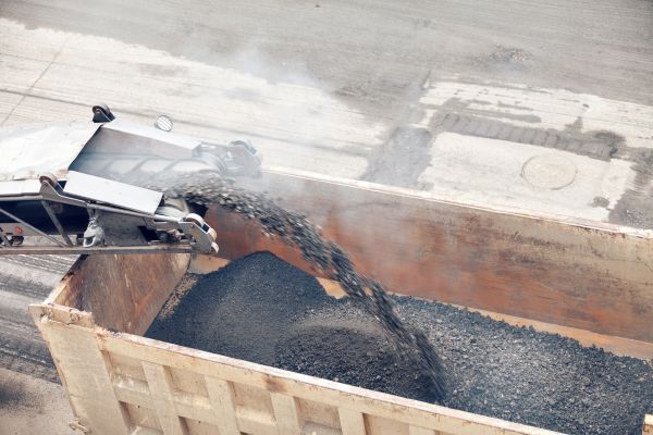Asphalt Driveway Removal in Estero