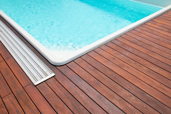 Pool Deck Removal in Estero